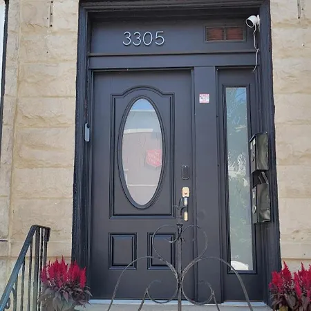 Avenue Hostel Chicago