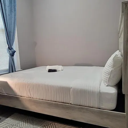 Hostel Avenue