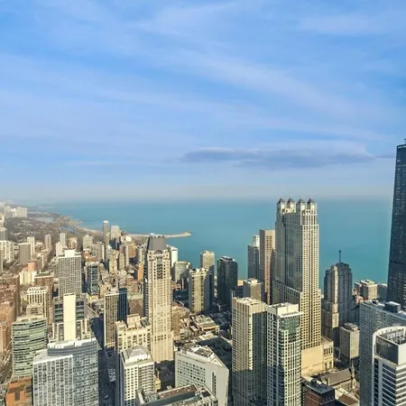 With Breathtaking 360 Degree Views
