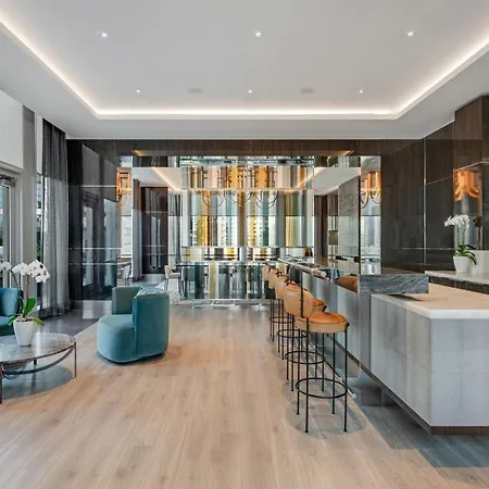 Apartment With Breathtaking 360 Degree Views Chicago