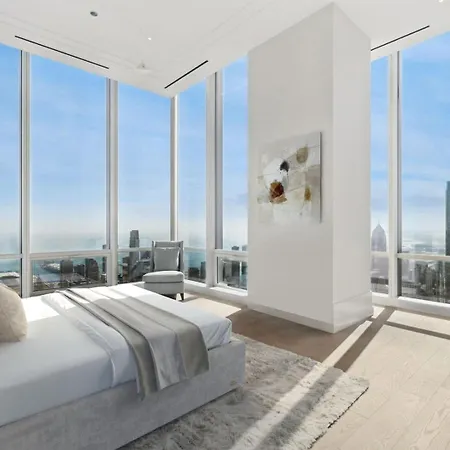 With Breathtaking 360 Degree Views