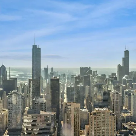 With Breathtaking 360 Degree Views