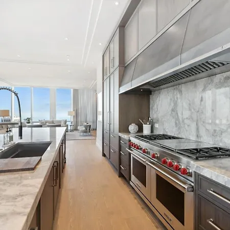 With Breathtaking 360 Degree Views Chicago