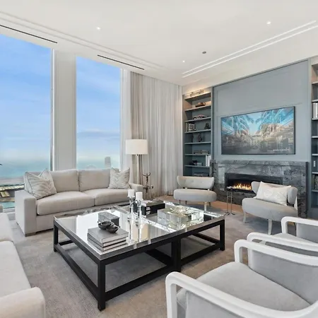 With Breathtaking 360 Degree Views