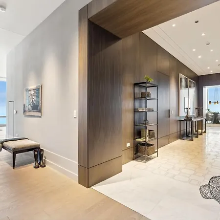 Apartment With Breathtaking 360 Degree Views