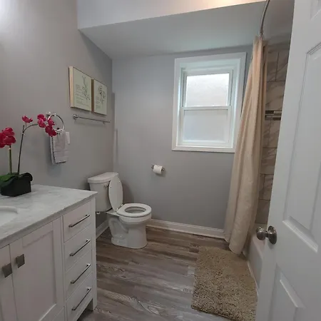 Beautiful Big 3 Bedroom Quiet Near Downtown * Chicago