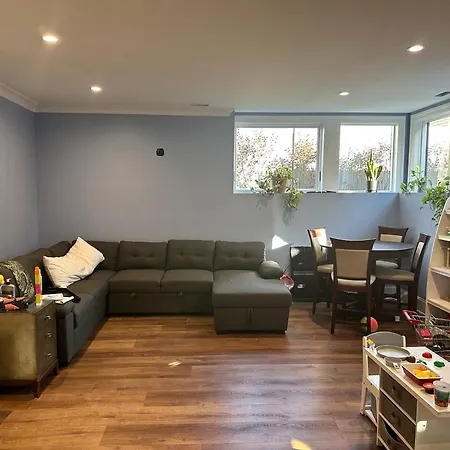 Homestay Lyons' Den