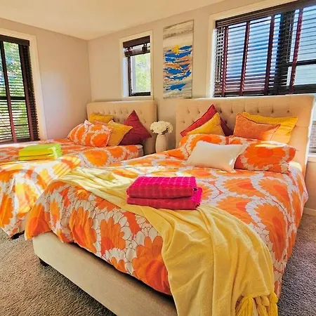 Goldcoast King Bed Garage Netflix Pingpong Pets Ok Villa *