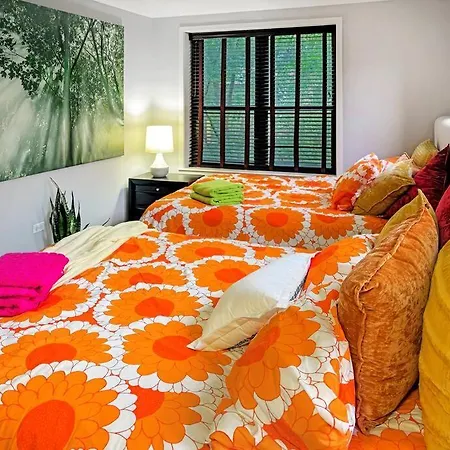 Villa Goldcoast King Bed Garage Netflix Pingpong Pets Ok Chicago