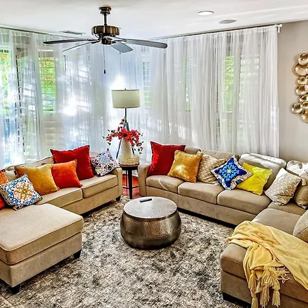 Villa Goldcoast King Bed Garage Netflix Pingpong Pets Ok *