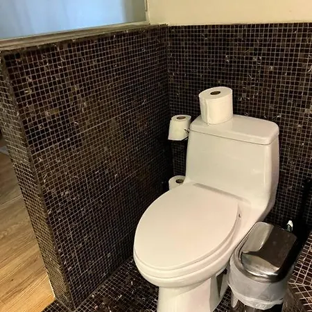 1 Bedroom Unit With 1 Free Garage Parking Chicago