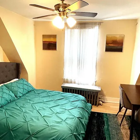 Apartment Exquisite Rogers Park 1 Bedroom, 1 Bath Near Evanston *