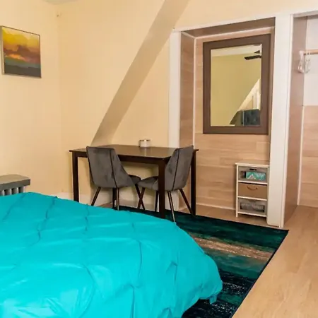 Exquisite Rogers Park 1 Bedroom, 1 Bath Near Evanston
