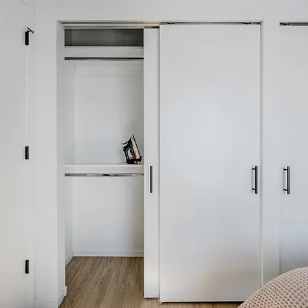 Apartment Blueground W Loop Gym Pool Wd Chi-1104