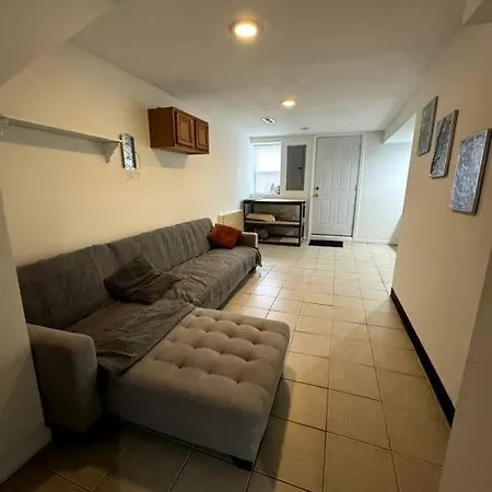 Holiday home Large Single Family 7 Bedrooms Chicago