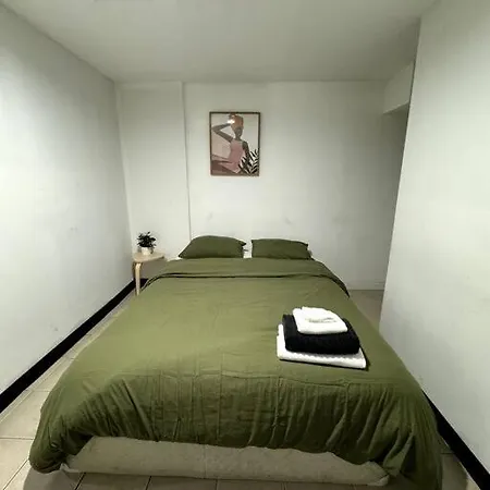 Large Single Family 7 Bedrooms * Chicago