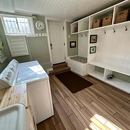 Historic Wicker Park Holiday home Chicago