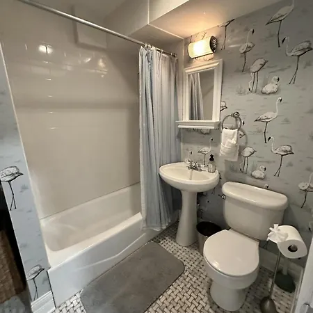 Historic Wicker Park Holiday home
