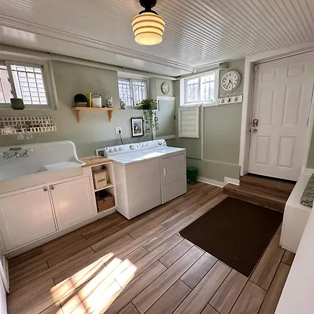 Historic Wicker Park Holiday home *