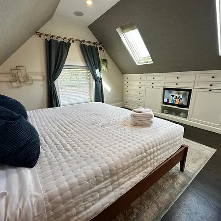 Historic Wicker Park Holiday home