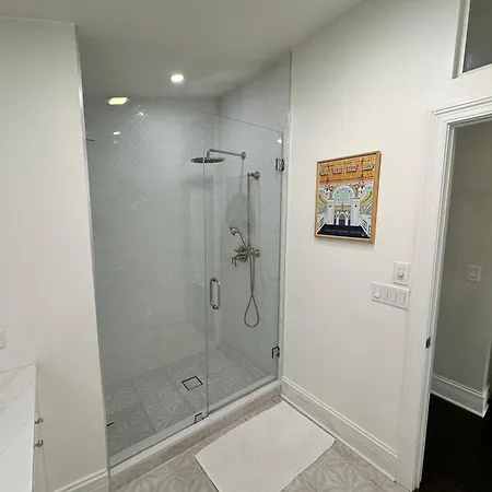Historic Wicker Park Holiday home *