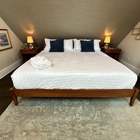 Historic Wicker Park Holiday home
