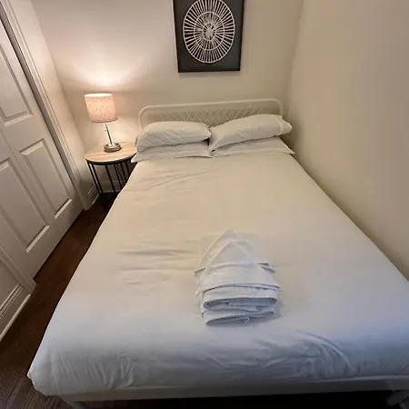 Holiday home Spacious West Town Oasis With Parking! Chicago
