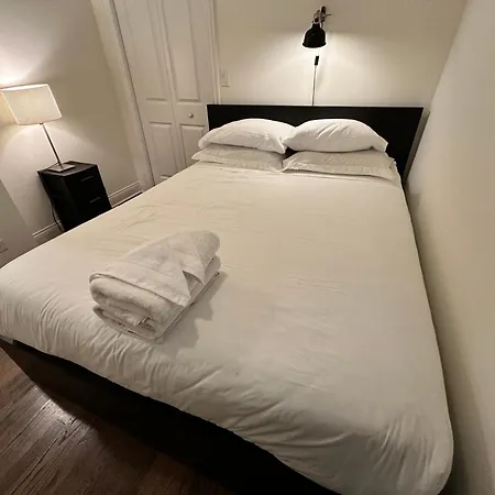 Holiday home Spacious West Town Oasis With Parking! Chicago
