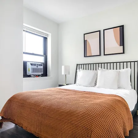 Apartment Gold Coast 1br W Doorman Gym 2 Blocks To L Chi-549 Chicago