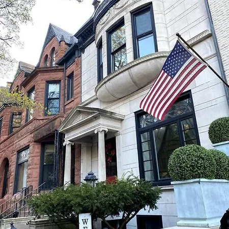 Apartment Unique Charm Lincoln Park *