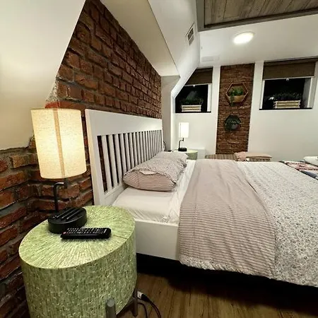 Unique Charm Lincoln Park Apartment Chicago