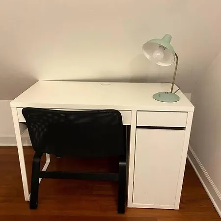 Apartment Spacious Studio Unit In Wicker Park Chicago