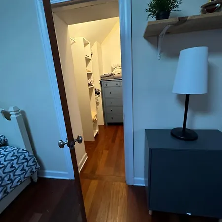 Spacious Studio Unit In Wicker Park *