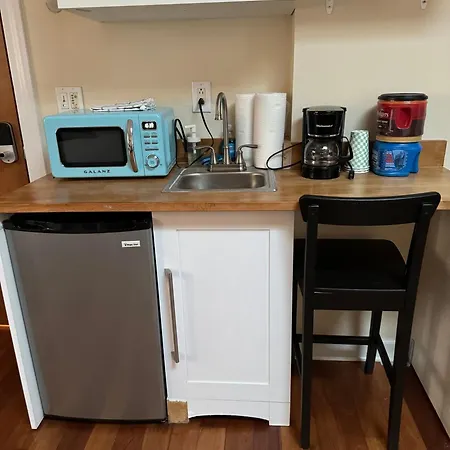 Apartment Spacious Studio Unit In Wicker Park