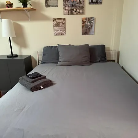Spacious Studio Unit In Wicker Park * Chicago