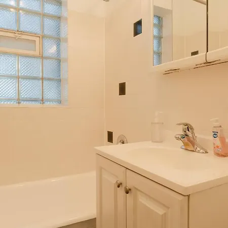 Hyde Park Chic 1br Prime Location Near Uchicago Apartment