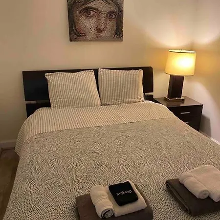 Spacious 2-bedroom Unit In Lincoln Park Apartment *
