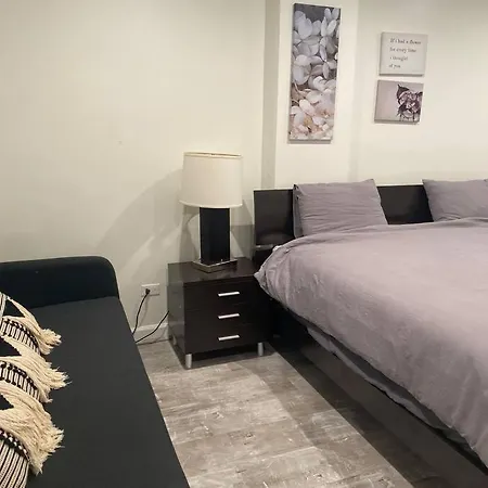Spacious 2-bedroom Unit In Lincoln Park Apartment Chicago