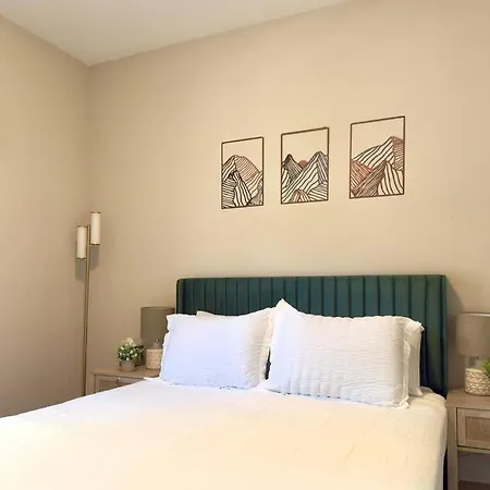 Vibrant 1br Explore Chicago's Hidden Gems * Chicago