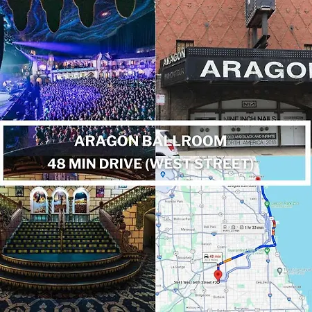 Spacious In *