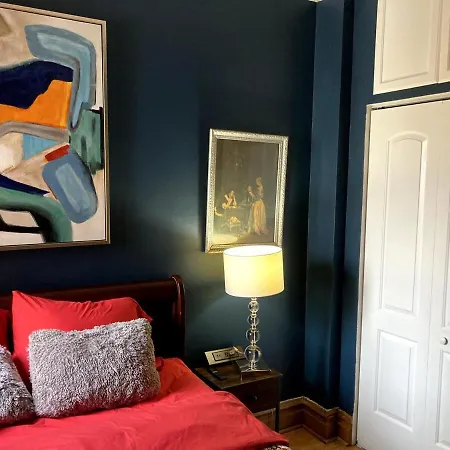 Private With Shared Bathrooms Bed & Breakfast Chicago
