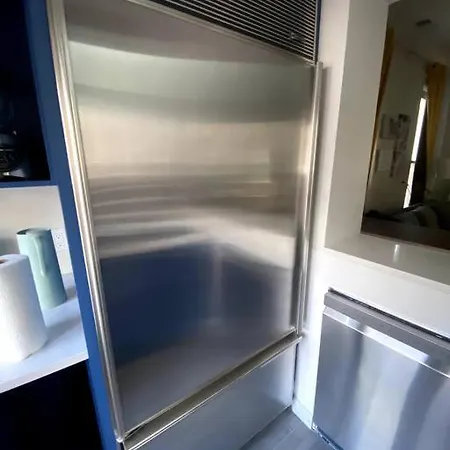 2-bedroom Unit In Wicker Park With 1 Garage Parking Chicago