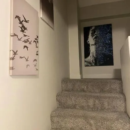 2-bedroom Unit In Wicker Park With 1 Garage Parking Apartment Chicago