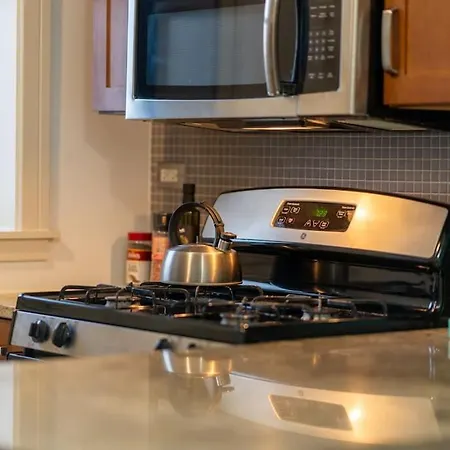 3br Prime Hyde Park Location Near Uchicago And Dining *