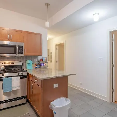 3br Prime Hyde Park Location Near Uchicago And Dining