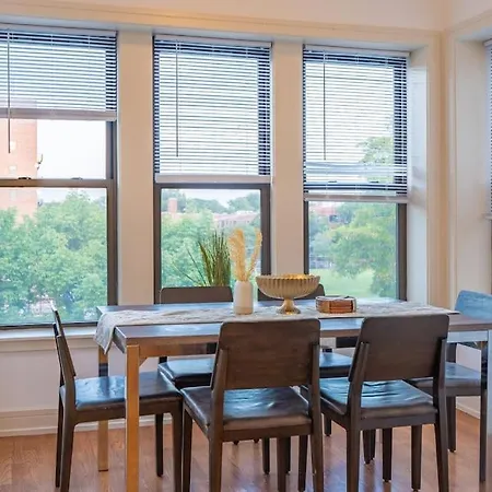 3br Prime Hyde Park Location Near Uchicago And Dining