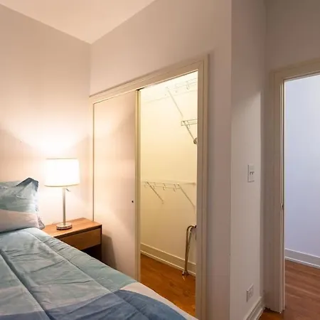 3br Prime Hyde Park Location Near Uchicago And Dining * Chicago