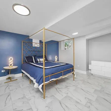 Gorgeous 5 Bedroom Gem With Games *