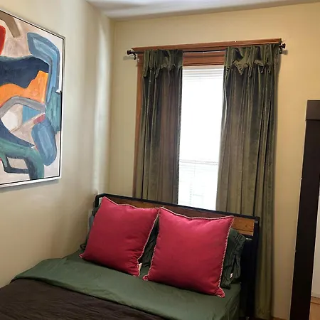 Bed & Breakfast In Dorothys