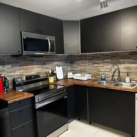 Spacious 1-bedroom Unit In Lincoln Park
